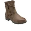 Lotus Jemma Womens Ankle Boots