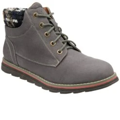 Lotus Sycamore Womens Ankle Boots