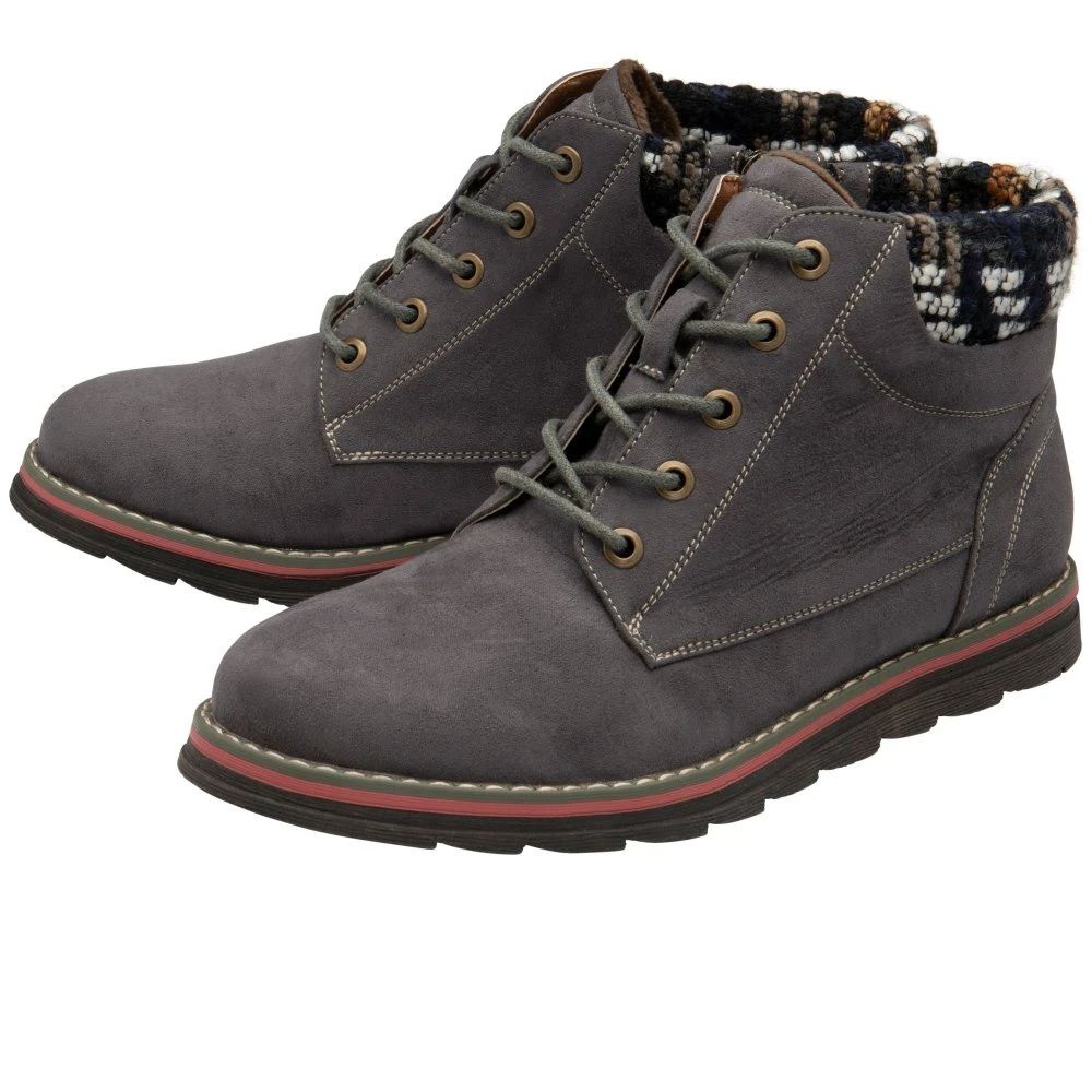 Lotus Sycamore Womens Ankle Boots 3 Lotus Sycamore Womens Ankle Boots - Image 3