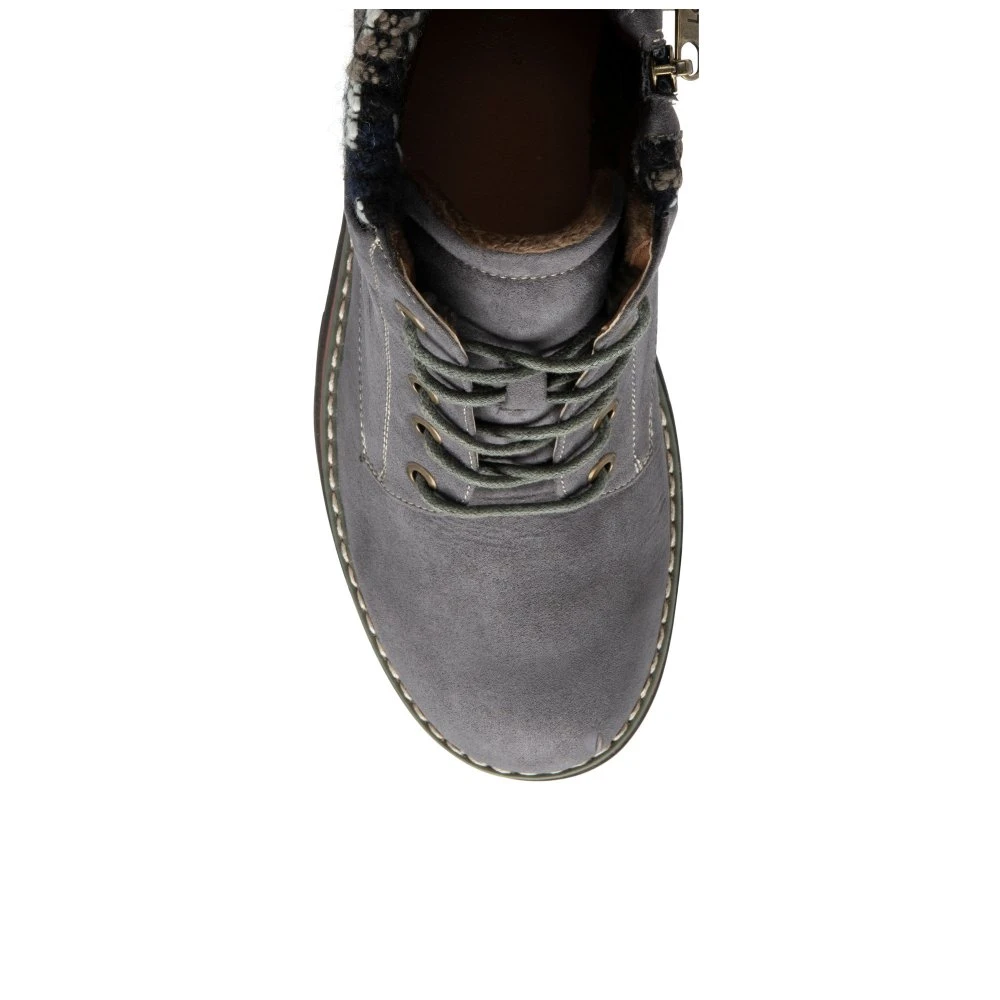 Lotus Sycamore Womens Ankle Boots 4 Lotus Sycamore Womens Ankle Boots - Image 4