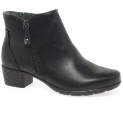 Swift Womens Ankle Boots