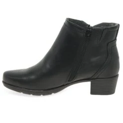 Swift Womens Ankle Boots -Snow Shoes Shop 1628519732 76377300