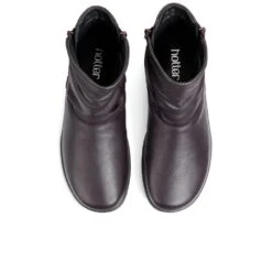 Whisper Womens Extra Wide Ankle Boots 6 Whisper Womens Extra Wide Ankle Boots -Snow Shoes Shop 1628590963 67995100