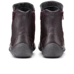 Whisper Womens Extra Wide Ankle Boots 7 Whisper Womens Extra Wide Ankle Boots -Snow Shoes Shop 1628590966 04356400