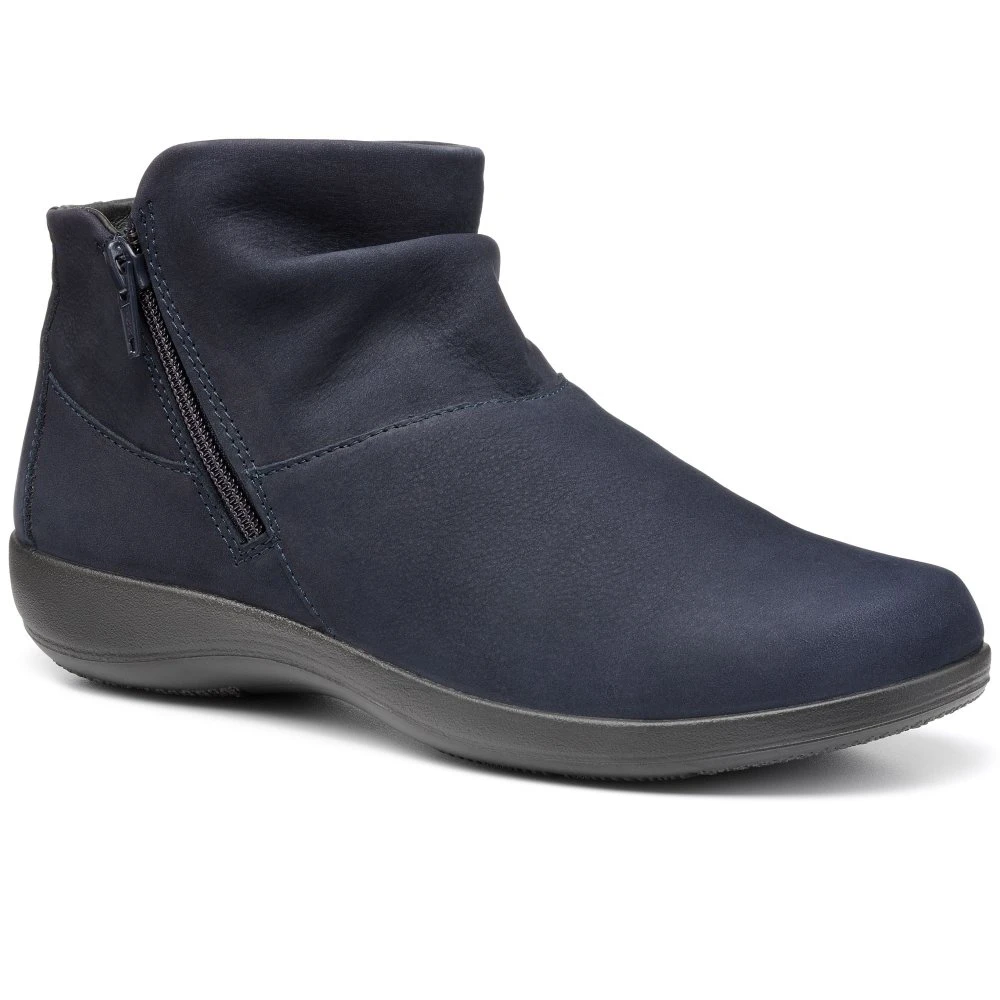 Murmur Womens Wide Fit Ankle Boots 1 Murmur Womens Wide Fit Ankle Boots