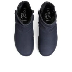 Murmur Womens Wide Fit Ankle Boots 6 Murmur Womens Wide Fit Ankle Boots -Snow Shoes Shop 1628608150 10552700