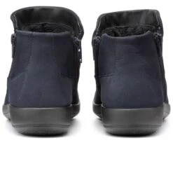 Murmur Womens Wide Fit Ankle Boots 7 Murmur Womens Wide Fit Ankle Boots -Snow Shoes Shop 1628608155 60942000