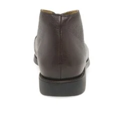 Londrina Mens Formal Leather Chukka Boots -Snow Shoes Shop 1628672236 54360600