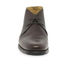 Londrina Mens Formal Leather Chukka Boots -Snow Shoes Shop 1628672239 63873700