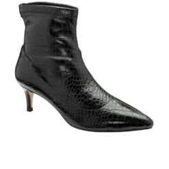 Ravel Madruga Womens Ankle Boots