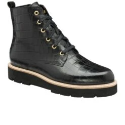 Ravel Maya Womens Ankle Boots