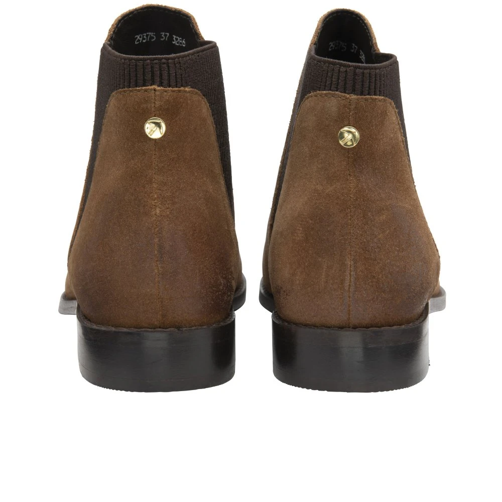 Ravel Sabalo Womens Ankle Boots 2 Ravel Sabalo Womens Ankle Boots - Image 2