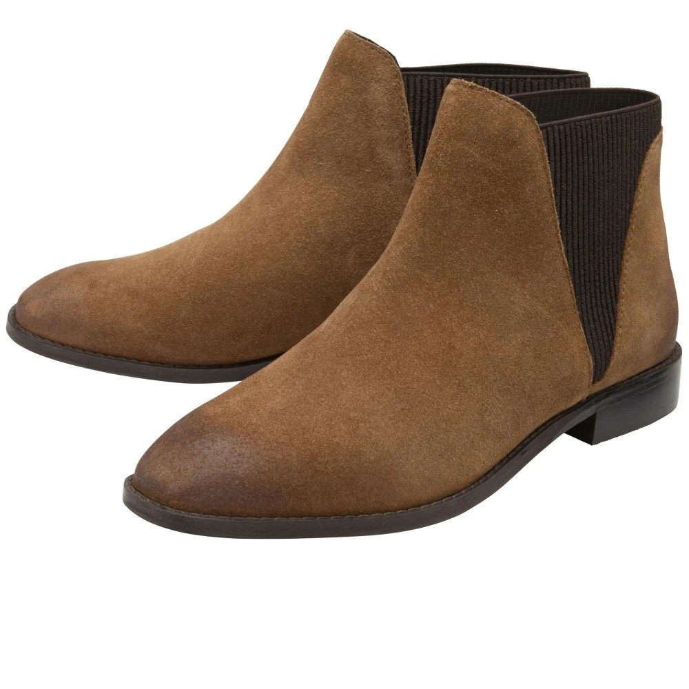 Ravel Sabalo Womens Ankle Boots 3 Ravel Sabalo Womens Ankle Boots - Image 3