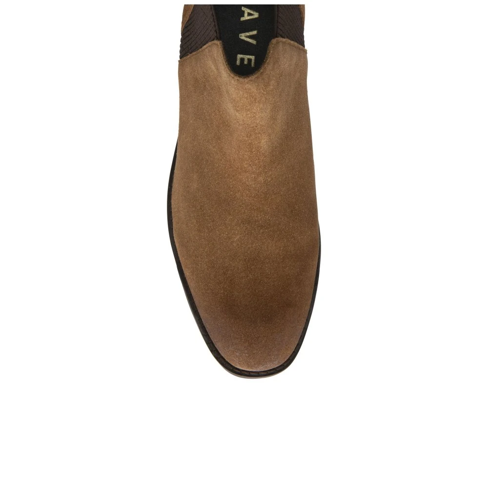 Ravel Sabalo Womens Ankle Boots 4 Ravel Sabalo Womens Ankle Boots - Image 4