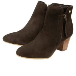 Ravel Tulli Womens Ankle Boots -Snow Shoes Shop 1629102989 54153200