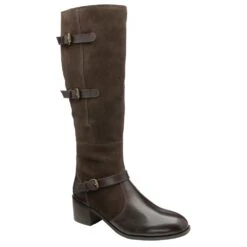 Ravel Mary Womens Knee High Boots