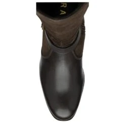 Ravel Mary Womens Knee High Boots -Snow Shoes Shop 1629110063 17426700