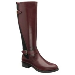 Ravel May Womens Knee High Boots