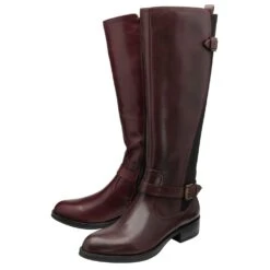 Ravel May Womens Knee High Boots -Snow Shoes Shop 1629111034 41882500