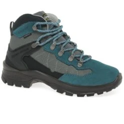 Grisport Lady Excalibur Womens Walking Boots