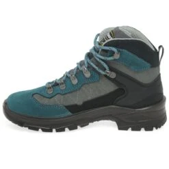 Grisport Lady Excalibur Womens Walking Boots -Snow Shoes Shop 1629716512 08618000