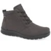 ECCO Babett Womens Casual Goretex Boots