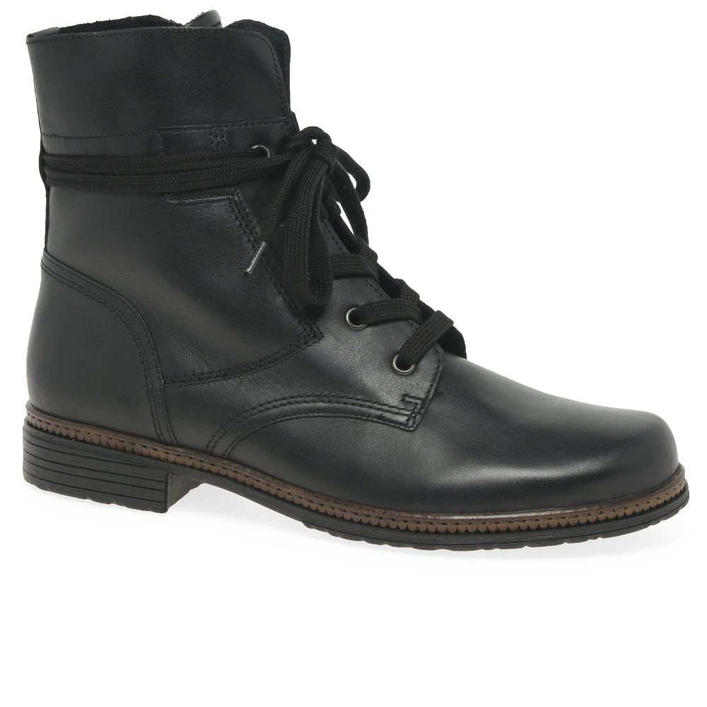 Gabor Nerissa Womens Ankle Boots 1 Gabor Nerissa Womens Ankle Boots
