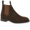 Loake Chatsworth Mens Classic Chelsea Boots
