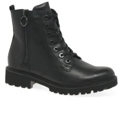 Remonte Boost Womens Ankle Boots