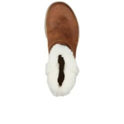 Skechers On The Go Joy Endeavour Womens Ankle Boots -Snow Shoes Shop 1631882096 09695300