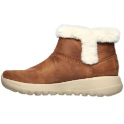 Skechers On The Go Joy Endeavour Womens Ankle Boots -Snow Shoes Shop 1631882097 83296900