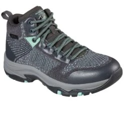 Skechers Relaxed Fit Trego Out Of Here Womens Boots