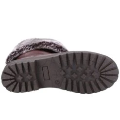 Hush Puppies Alice Womens Waterproof Ankle Boots -Snow Shoes Shop 1632731638 14185700