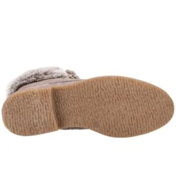 Hush Puppies Florence Womens Ankle Boots -Snow Shoes Shop 1632734025 72632200