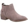 Hush Puppies Isobel Womens Ankle Boots