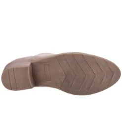 Hush Puppies Isobel Womens Ankle Boots -Snow Shoes Shop 1632734667 64301400