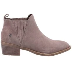 Hush Puppies Isobel Womens Ankle Boots -Snow Shoes Shop 1632734669 38977900