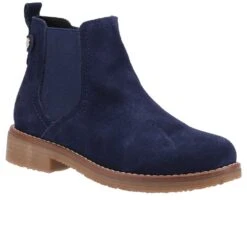 Hush Puppies Maddy Womens Chelsea Boots