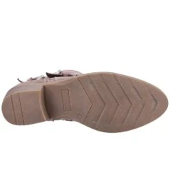 Hush Puppies Jenna Womens Ankle Boots -Snow Shoes Shop 1632735464 94033000