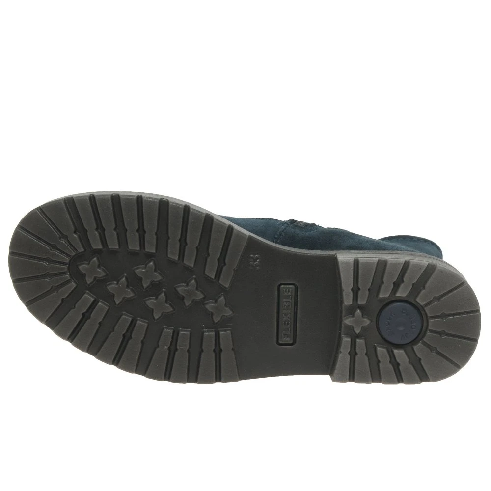 Poppy Tassel Girls Ankle Boots 6 Poppy Tassel Girls Ankle Boots - Image 6