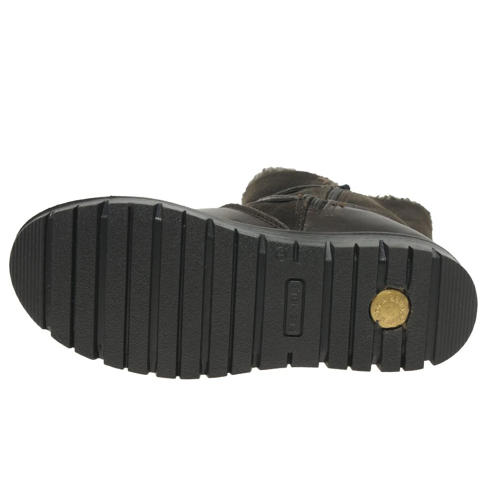 Snapdragon Girls Ankle Boots 6 Snapdragon Girls Ankle Boots - Image 6