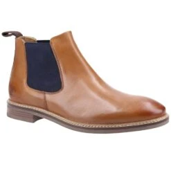 Hush Puppies Blake Mens Chelsea Boots