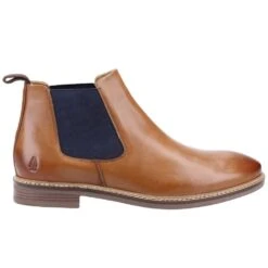 Hush Puppies Blake Mens Chelsea Boots -Snow Shoes Shop 1632924999 14188400