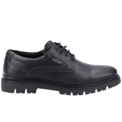 Hush Puppies Parker Mens Boots -Snow Shoes Shop 1632990207 06524000