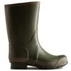 Hunter Gardener Boots Mens Wellingtons