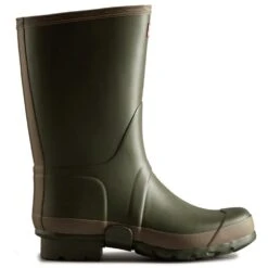 Hunter Gardener Boots Mens Wellingtons