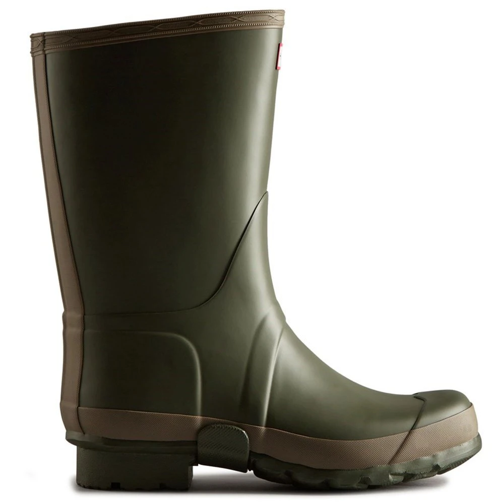 Hunter Gardener Boots Mens Wellingtons 1 Hunter Gardener Boots Mens Wellingtons