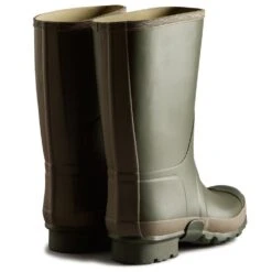 Hunter Gardener Boots Mens Wellingtons 6 Hunter Gardener Boots Mens Wellingtons -Snow Shoes Shop 1633423077 28128600