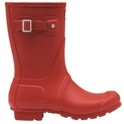 Hunter Women's Original Short Wellington Boots