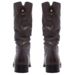 Dune Rosalindas Womens Calf Boots -Snow Shoes Shop 1633447161 38310800